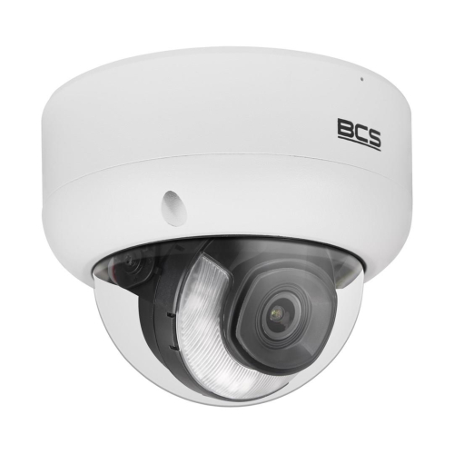 Kamera IP kopułowa 8Mpx BCS-L-DIP28FCR3L3-Ai1
