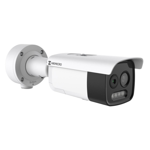 Hikvision HM-TD2628-3/G1/T3A kamera przemysłowa Tubowa Kamera bezpieczeństwa IP Zewnętrzna 2688 x 1944 px Ściana
