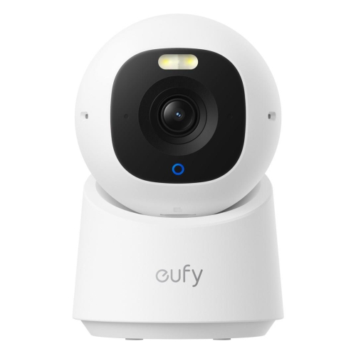 Eufy Indoor Cam E30 Kopułowa Kamera bezpieczeństwa IP Wewnętrzna 4096 x 2160 px Sufit / ściana / słup-24162154