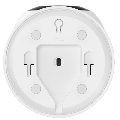 Eufy Indoor Cam E30 Kopułowa Kamera bezpieczeństwa IP Wewnętrzna 4096 x 2160 px Sufit / ściana / słup-24162155