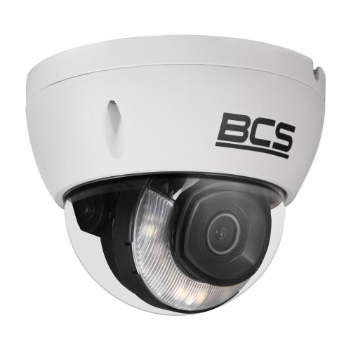 Kamera IP kopułowa 8Mpx BCS-L-DIP18FCR3L3-Ai1