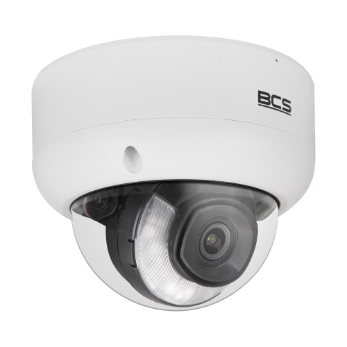 Kamera IP kopułowa 8Mpx BCS-L-DIP18FCR3L3-Ai