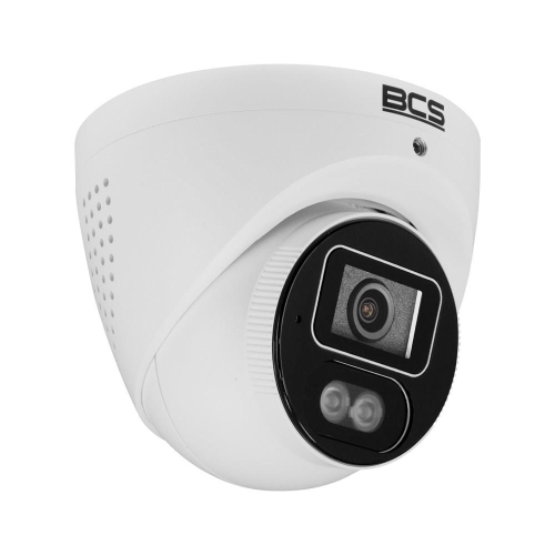 Kamera IP kopułowa 6Mpx BCS-P-EIP26FSR3L3-Ai2