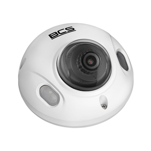 Kamera IP kopułowa 5Mpx BCS-L-DMIP25FSR3-Ai1