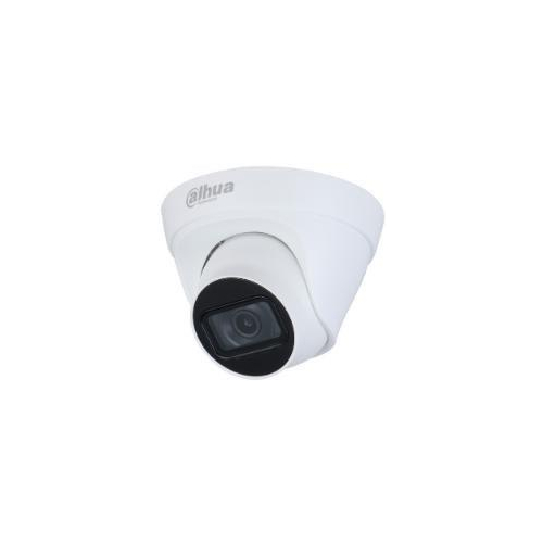 Dahua Technology Entry DH-IPC-HDW1230T1-S4 kamera przemysłowa Kopułowa Kamera bezpieczeństwa IP Wewnętrzna / zewnętrzna 1920 x 1080 px Sufit