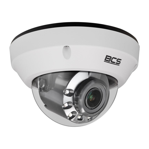 Kamera IP kopułowa 5Mpx BCS-U-DIP65VSR4-Ai2