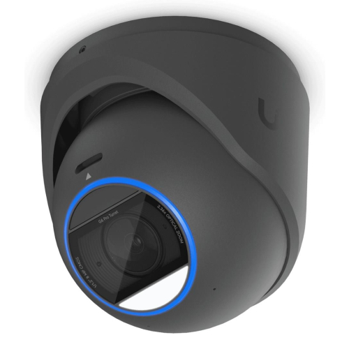 Ubiquiti G6 Pro Turret Obrotowa Kamera bezpieczeństwa IP Wewnętrzna / zewnętrzna 3840 x 2160 px Sufit / Ściana