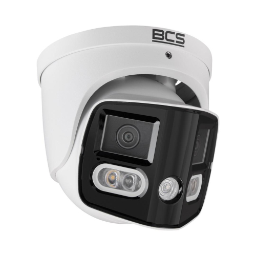 Kamera IP kopułowa 8Mpx BCS-L-PEIP2X4FCR2L2-Ai1
