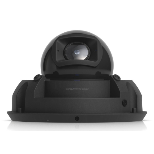 Ubiquiti G6 Pro Dome Kopułowa Kamera bezpieczeństwa IP Wewnętrzna / zewnętrzna 3840 x 2160 px Sufit / Ściana-241625