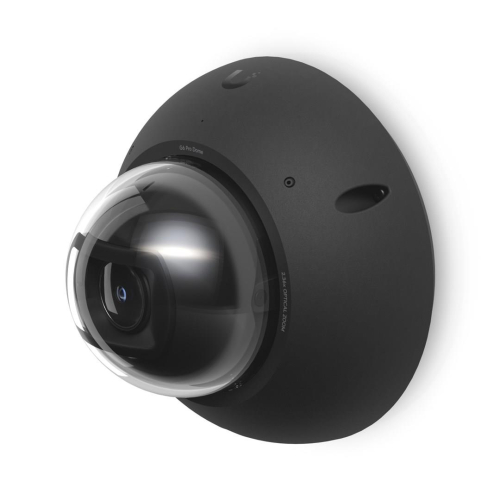 Ubiquiti G6 Pro Dome Kopułowa Kamera bezpieczeństwa IP Wewnętrzna / zewnętrzna 3840 x 2160 px Sufit / Ściana-241625