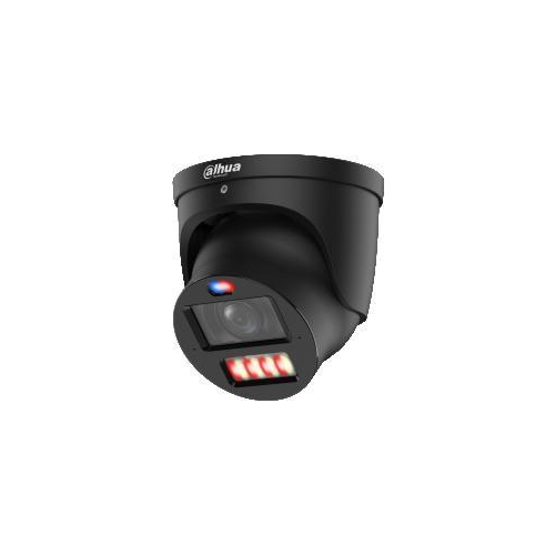 Kamera IP DAHUA IPC-HDW3649H-ZAS-PV-2712-PRO-BLACK