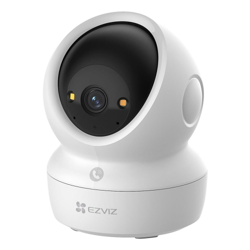 EZVIZ H6c G1 4K Kulisty Kamera bezpieczeństwa IP Wewnętrzna 3840 x 2160 px Sufit/ściana/biurko-24162535
