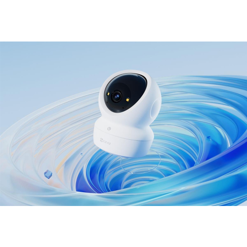 EZVIZ H6c G1 4K Kulisty Kamera bezpieczeństwa IP Wewnętrzna 3840 x 2160 px Sufit/ściana/biurko-24162539
