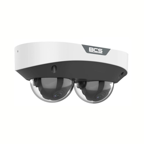 Kamera IP kopułowa 4Mpx BCS-P-DIP2x4FSR3-Ai1