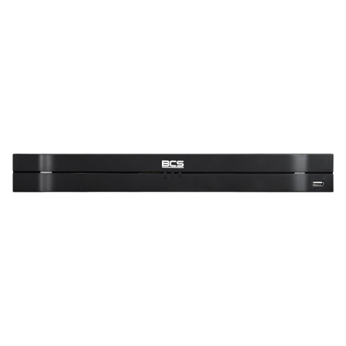 Rejestrator IP 32-kanałowy BCS-L-NVR3202-A-4KE(2L)