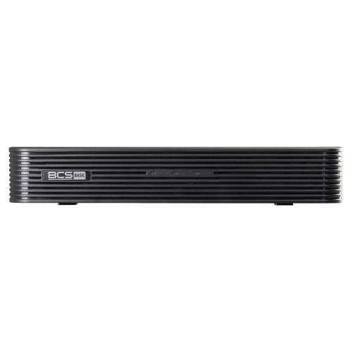 Rejestrator BCS BASIC BCS-B-NVR0801-8P(2.0)