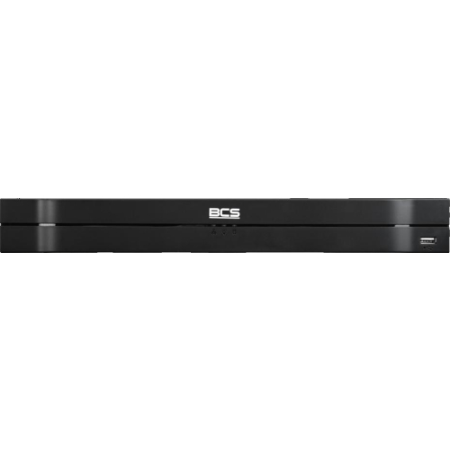 Rejestrator IP 32-kanałowy BCS-L-NVR3202-A-4KE(2)