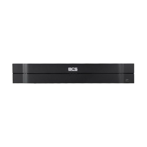 Rejestrator IP 64-kanałowy BCS-L-NVR6404-A-8K-Ai2