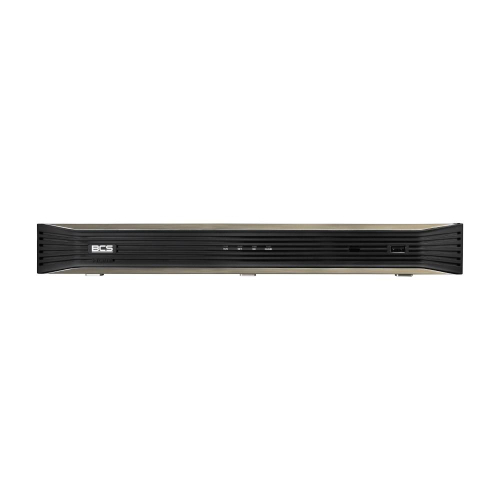 Rejestrator IP 16-kanałowy BCS-P-NVR1602-A-4K-16P(5L)
