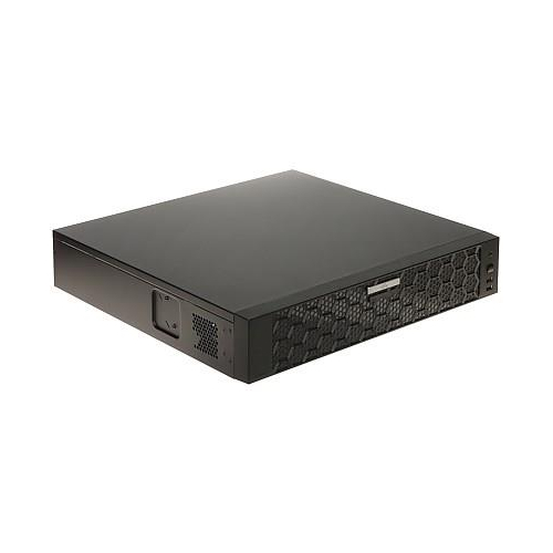 REJESTRATOR IP NVR508-64B 64 KANAŁY UNIVIEW