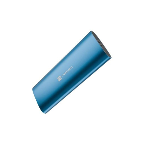 NATEC OBUDOWA SSD RHINO M.2 NVME LITE USB-C 3.2-24163575