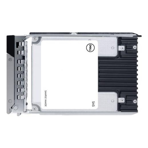 DELL 345-BJPR urządzenie SSD 960 GB 2.5" SATA III