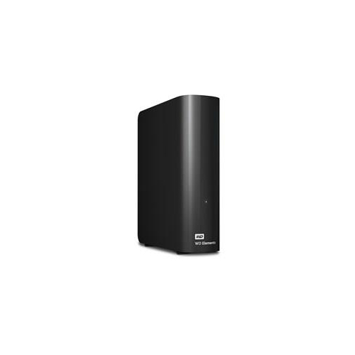 Dysk zewnętrzny HDD WD Elements Desktop 8TB 3.5 Black-24163898