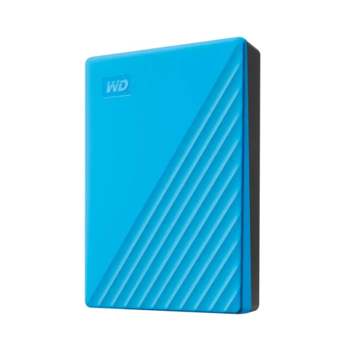 Dysk zewnętrzny HDD WD My Passport 6TB 2.5 Blue-24163904