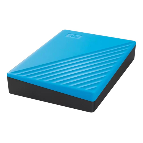 Dysk zewnętrzny HDD WD My Passport 6TB 2.5 Blue-24163905