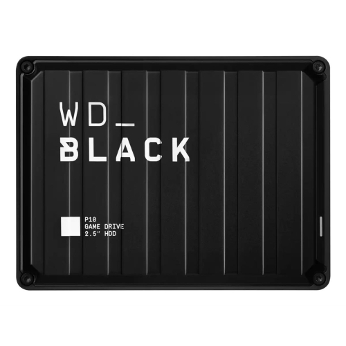 Dysk zewnętrzny HDD WD WD_BLACK P10 2TB 2.5 Black-24164110