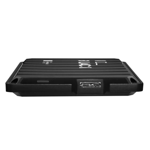 Dysk zewnętrzny HDD WD WD_BLACK P10 2TB 2.5 Black-24164111