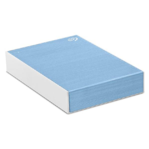 Dysk zewnętrzny Seagate 4TB Ounetouch External Portable HardDrive-Light Blue-24164132