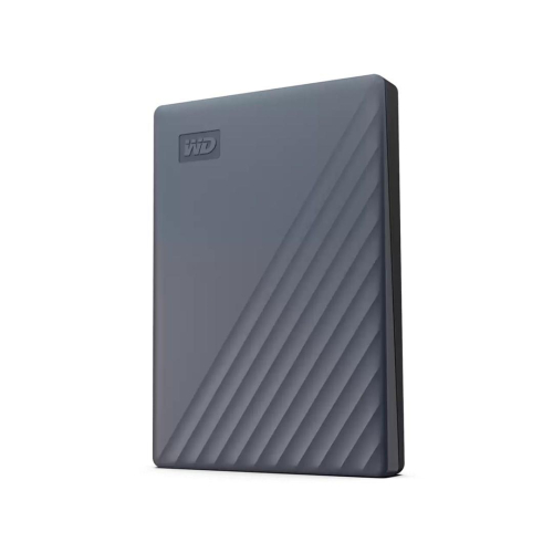 Dysk zewnętrzny HDD WD My Passport 2TB 2.5 Grey