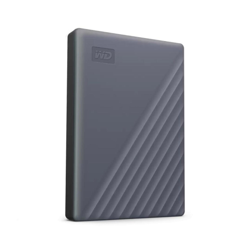 Dysk zewnętrzny HDD WD My Passport 2TB 2.5 Grey-24164186
