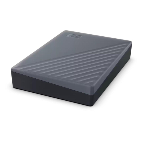 Dysk zewnętrzny HDD WD My Passport 4TB 2.5 Grey-24164195