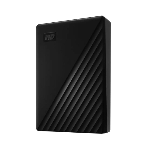 Dysk zewnętrzny HDD WD My Passport 6TB 2.5 Black-24164197