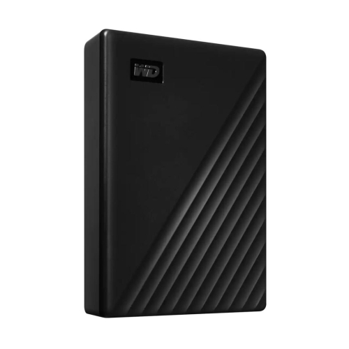 Dysk zewnętrzny HDD WD My Passport 6TB 2.5 Black-24164198