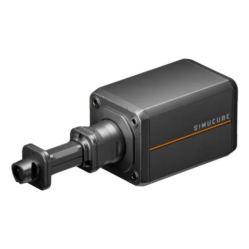 SIMUCUBE SC3SEKIT akcesorium do symulatora lotów/wyścigów Przedłużacz rozstawu osi-24165539