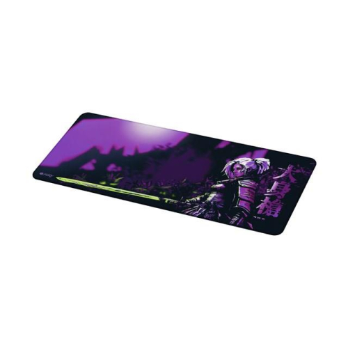 FURY PODKŁADKA POD MYSZ YARI SPEED XL 980X400MM-24165777