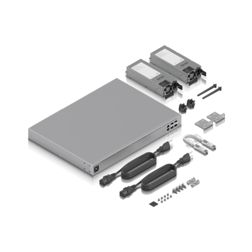 Ubiquiti UXG-Enterprise gateway/kontroler 2500, 10000, 25000 Mbit/s-24168638