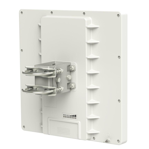Mikrotik QRT 5 Biały Obsługa PoE