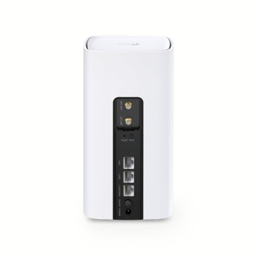 TP-Link Archer NX210 router bezprzewodowy Gigabit Ethernet Dual-band (2.4 GHz/5 GHz) 5G Biały-24168929
