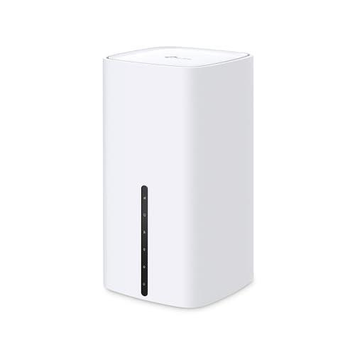 TP-Link Archer NX210 router bezprzewodowy Gigabit Ethernet Dual-band (2.4 GHz/5 GHz) 5G Biały