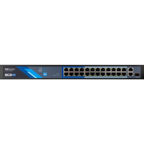 BCS-B-SP2402G-1SFP