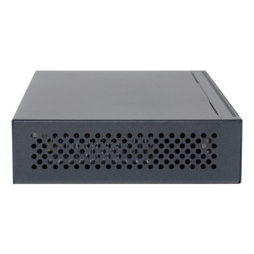 LevelOne XEL-0891 Zarządzany L3 10G Ethernet (100/1000/10000) Desktop Szary-24169136