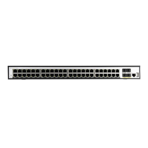 BCS-SP48G-4SFP-M