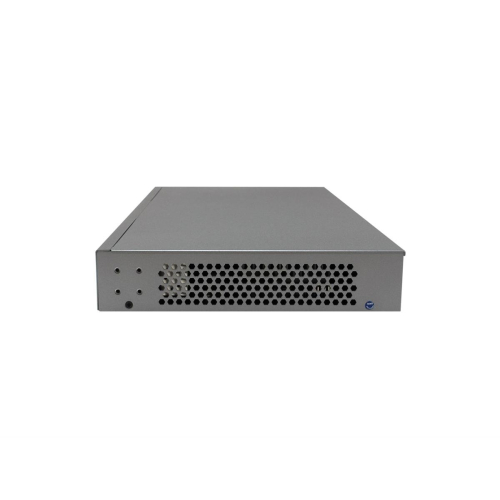 LevelOne GTL-2885 przełącznik sieciowy Zarządzany L3 Gigabit Ethernet (10/100/1000) Szary-24169274