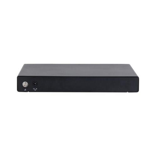 Dahua Technology SMG1008 przełącznik sieciowy Nie zarządzany 2.5G Ethernet (100/1000/2500) Czarny-24169609