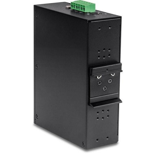 TRENDnet Industrie Switch 16 Port Gbit PoE+ DIN-Rail Metall-24169692