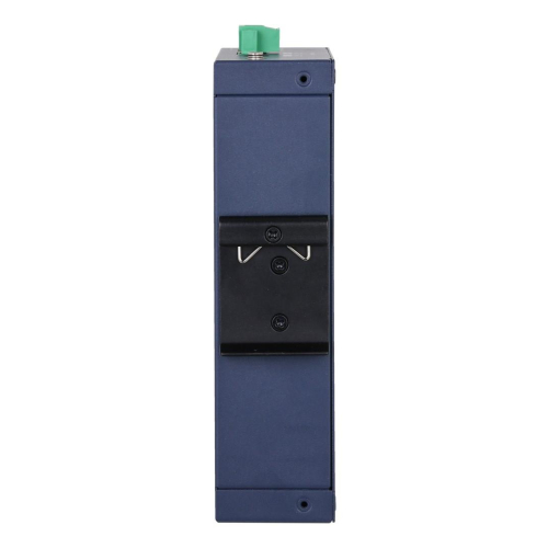 Dahua Technology CHS4210-8GT-110 przełącznik sieciowy Zarządzany L2 Gigabit Ethernet (10/100/1000) Obsługa PoE DIN r